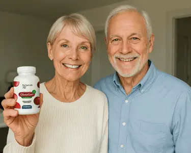 GlucoGen17 Reviews 1